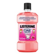 Listerine Smart Rinse Mundspülung für Kinder