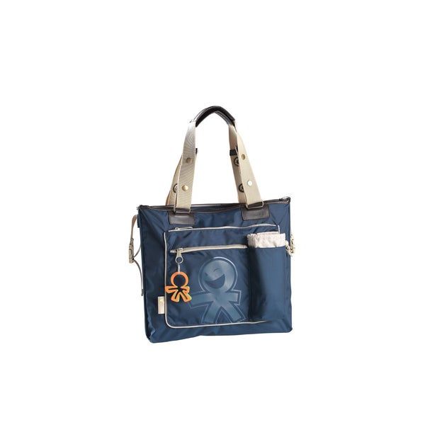 Wickeltasche Chameleon / Umhängetasche / Handtasche / Kühltasche wandelbar