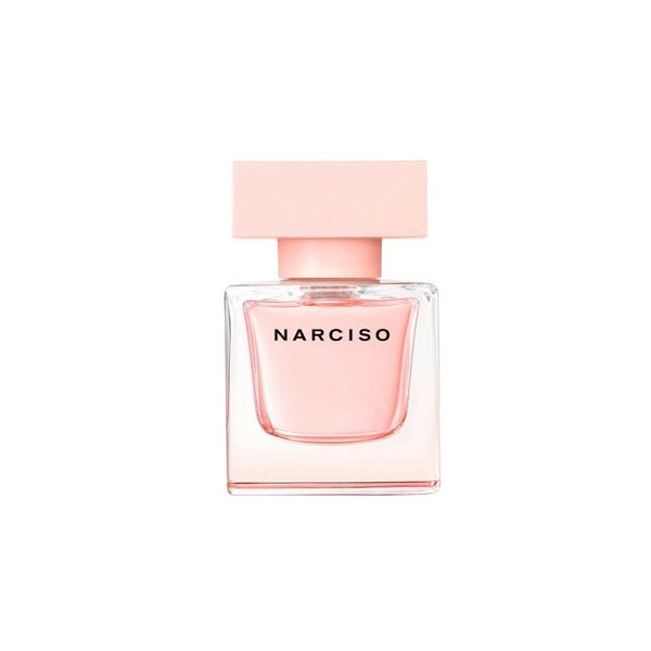 Narciso Rodriguez, Narciso Cristal EdP Nat. Spray 0,09 l
