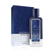 Magnum Blue - EDP - Inhalt: 100 ml