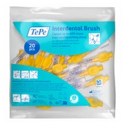 TePe Interdentalbürsten Gelb 0,7 mm ISO 4 20 St