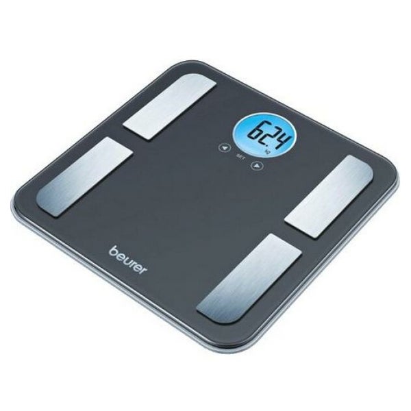 Beurer DIAGNOSEWAAGE            180KG (BF 195            SW) 1 St