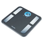 Beurer DIAGNOSEWAAGE            180KG (BF 195            SW) 1 St