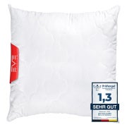 EVE Textile Diamant-Plus Kopfkissen 60x60 cm