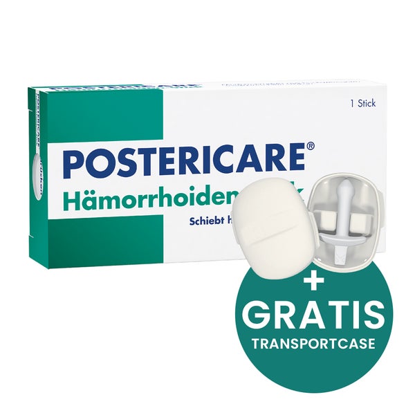 Postericare Hämorrhoiden-stick 1 St
