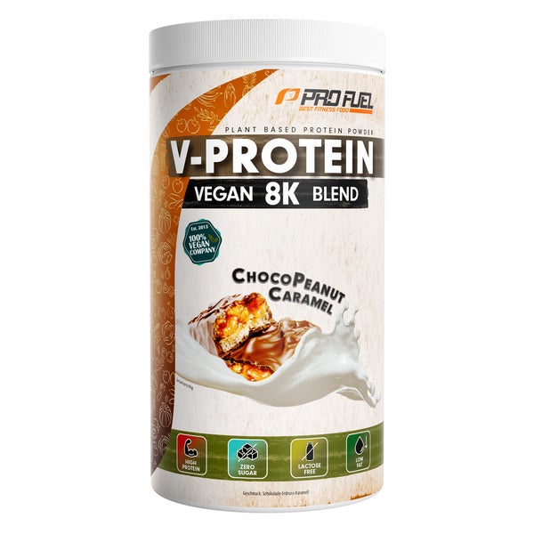 ProFuel - V-PROTEIN 8K 750 g