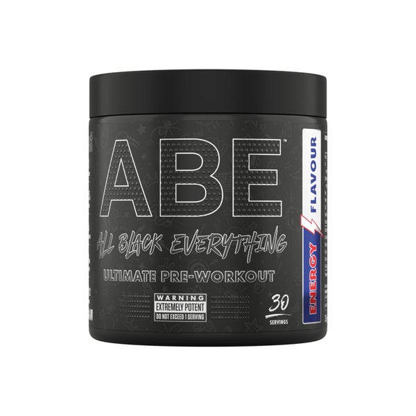 Applied Nutrition A.B.E Ultimate Pre energy drink 315 g