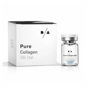 Matrixneedling™ Collagen Silk Ball | 1 Stück 1 St
