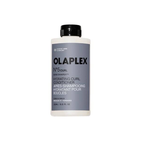 Olaplex No. 4 Hydrating Curl Shampoo 250 ml