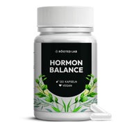 Rooted Lab Hormon Balance Kapseln 120 St