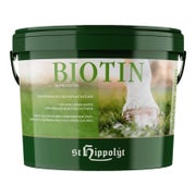 St. Hippolyt Biotin Mixture 2,5 kg