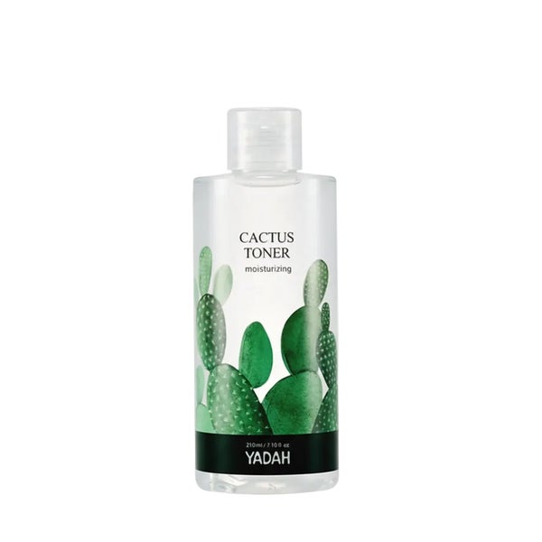YADAH Cactus Toner 210 ml