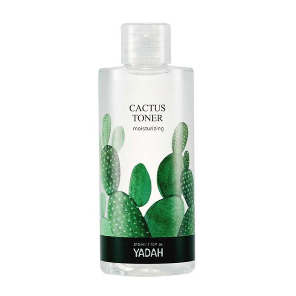 Yadah Cactus Toner 210 ml