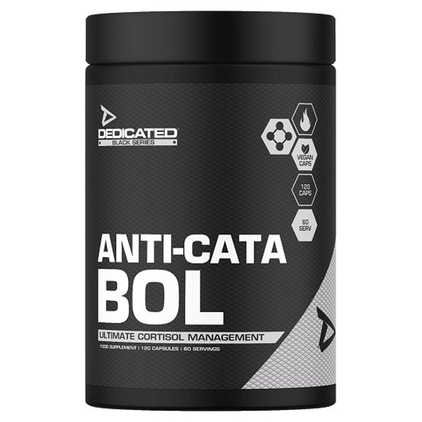Dedicated Anti-Cata-Bol