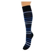 VENOCARE® Reisestrümpfe / Stützstrümpfe Stripe, , Gr. -1 - 1 1 St