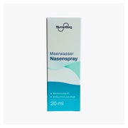 Blumenberg Meerwasser Nasenspray 20 ml