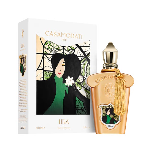 Casamorati Lira Eau de Parfum 100 ml