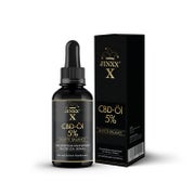 Jinxx® X - CBD-Öl 5 % – Sanfte Balance 10 ml