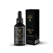 Jinxx® X - CBD-Öl 5 % – Sanfte Balance 10 ml