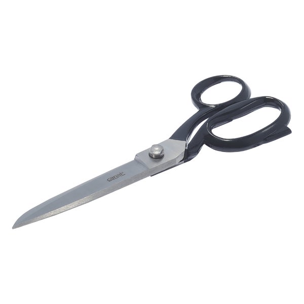Professionelle Schneiderschere, Carbonstahl, 20 cm 1 St