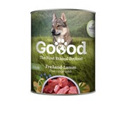 GOOOD - Dose Adult 4,8 kg