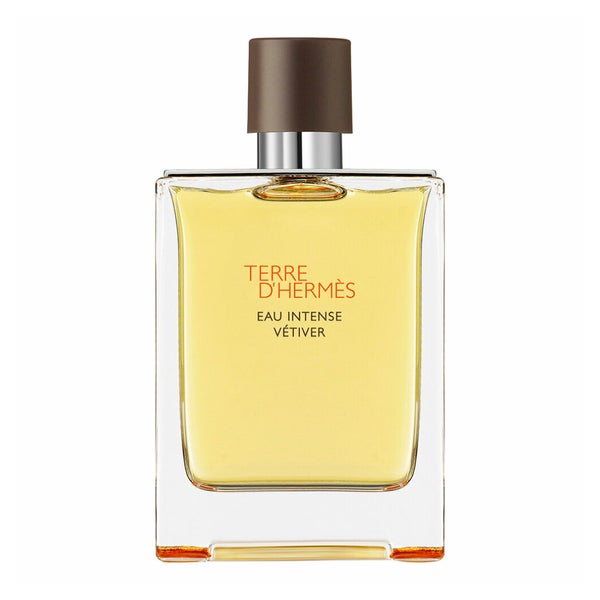 Hermes Terre D'Hermes Eau Intense Vetiver Edp Spray 0,2 l