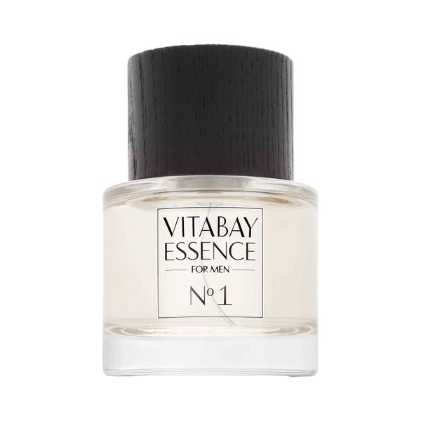 Vitabay Essence for Men No. 1 Eau de Toilette 50 ml
