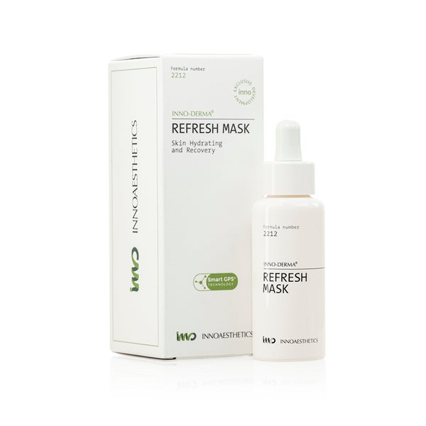 Innoaesthetics Refresh Mask 50 ml
