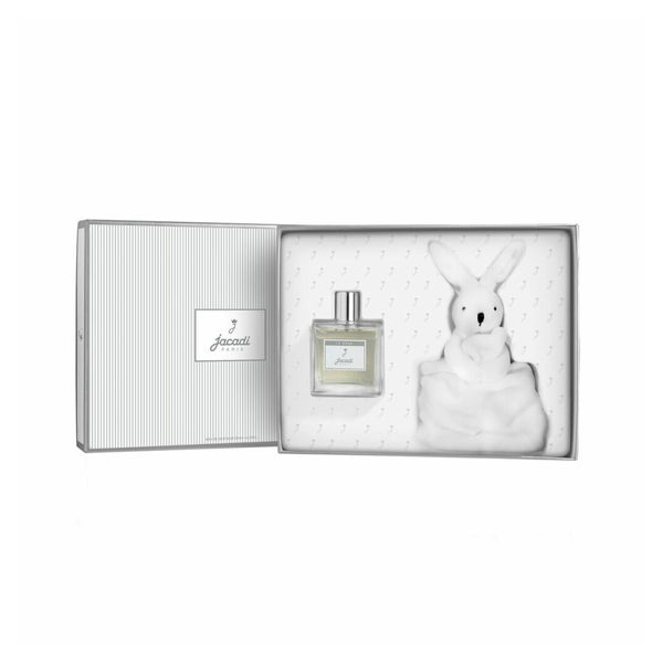 Jacadi Eau De Soin Le Bebé 100 Rabbit 0,1 l