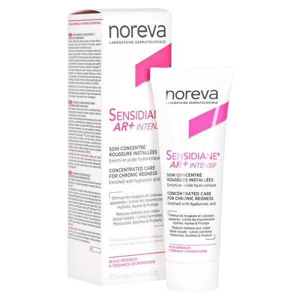 Noreva Sensidiane AR+ Intensiv Konzentra 30 ml