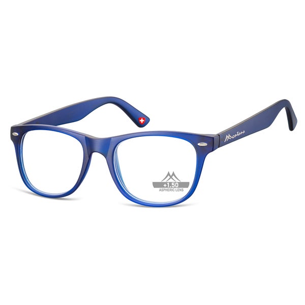 Fertiglesebrille Anton +1.50 1 St