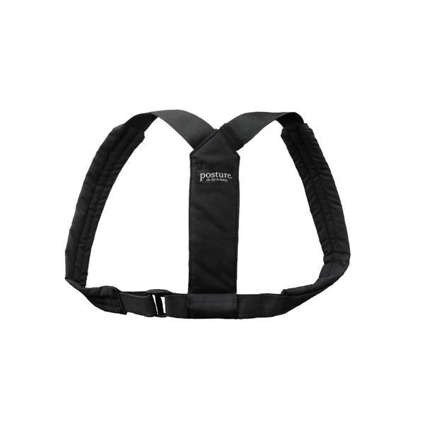 SWEDISH POSTURE Flexi Haltungsstütze schwarz L-XL 1 St