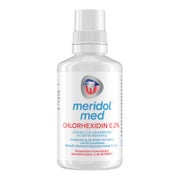 meridol® med Chlorhexidin 0,2% Mundspülung 300 ml