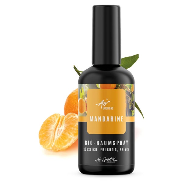 Bio-Raumspray "Mandarine" 100 ml