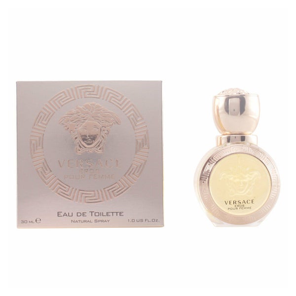 Versace, Eros Pour Femme EdT Nat. Spray 0,03 l