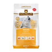 Produktabbildung: Wolfsblut VetLine Skin & Coat 8 kg