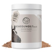 Gelenkpulver Bewegungsfreude F.pferde 850 g