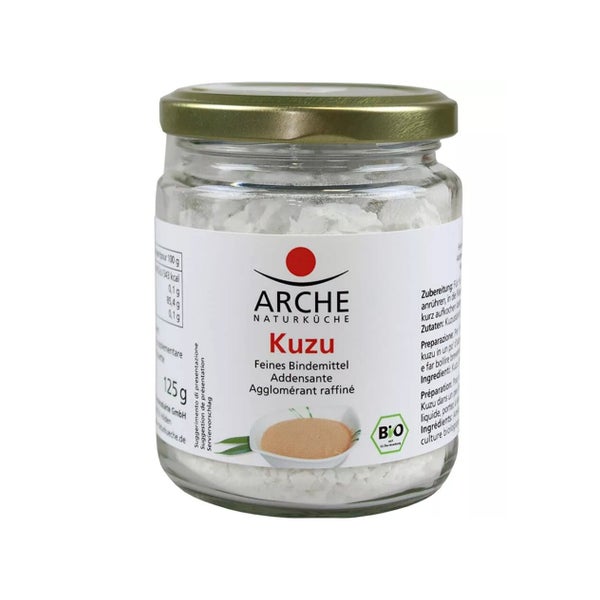 Arche Bio Kuzu feines Bindemittel 125 g 125 g