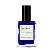 Green Nail Color 1 St