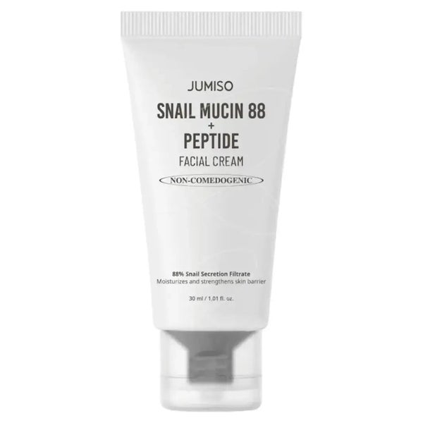 JUMISO Snail Mucin 88 + Peptidcreme 30 ml