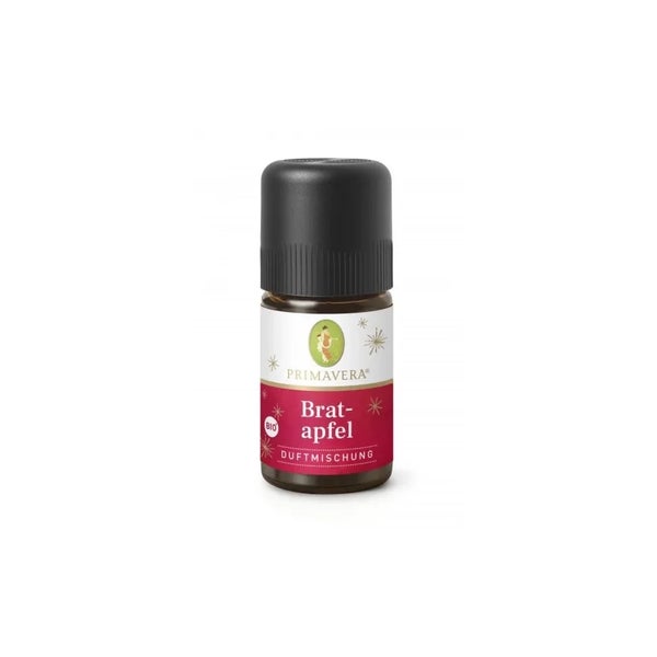 Bratapfel Duftmischung Bio 5 ml