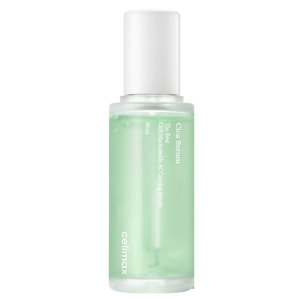 CELIMAX The Real Cica Niacinamid AC 40 ml