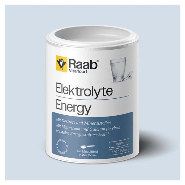 Elektrolyte Energy 150 g