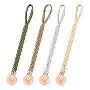 Baby Scherkette Clip Stoff Cup Catcher 1 St