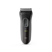 Braun Elektrorasierer 3000s schwarz 1 St