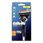 Gillette ProGlide Flexball Rasierer, 1 Klinge 1 St
