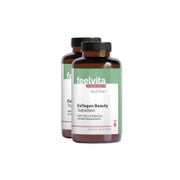 Feelvita Nutrition Kollagen Beauty Tabletten
4-Monatsvorrat (240 Tabletten) 240 St