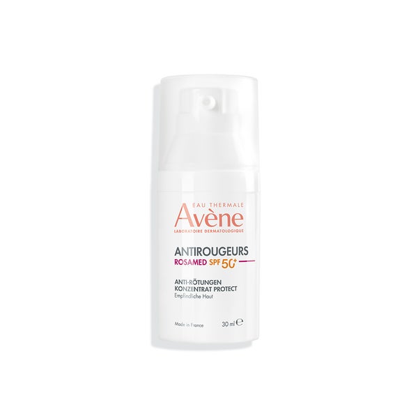 Avene Antirougeurs Rosamed Spf50+ Anti-röt. Konz. 30 ml