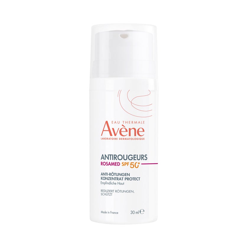 Avène Antirougeurs Rosamed SPF50+ Anti-Rötungen Konzentrat 30 ml