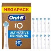 Oral-B AUFSTECKBÜRSTEN 10ER FFU (IO ULTIMATIVEREINIG) 1 St